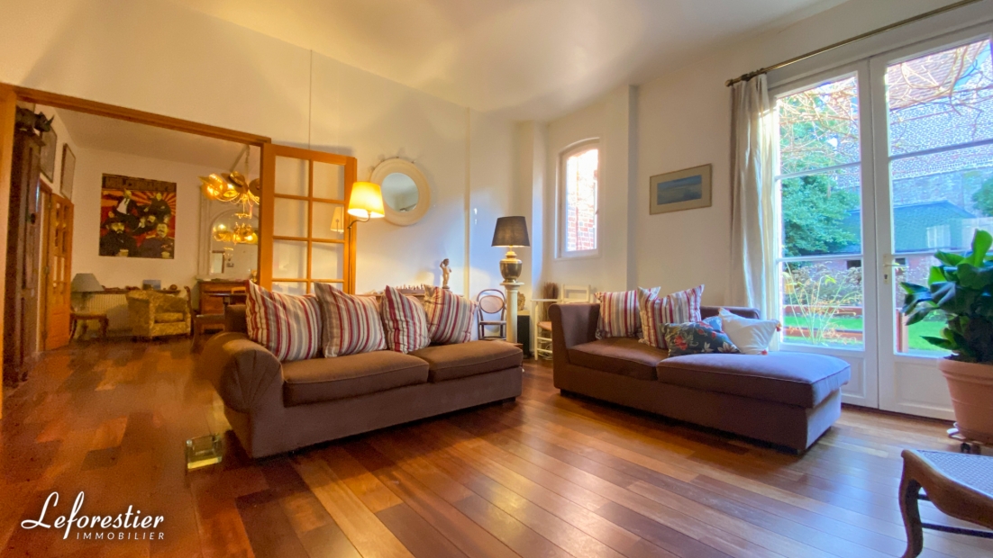 Spacious character house for sale Dieppe